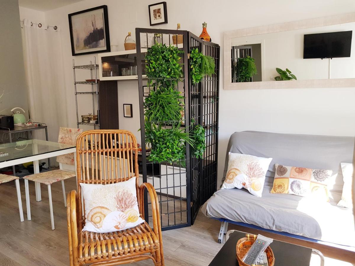 Apartamento Lolita's House Alhambra *