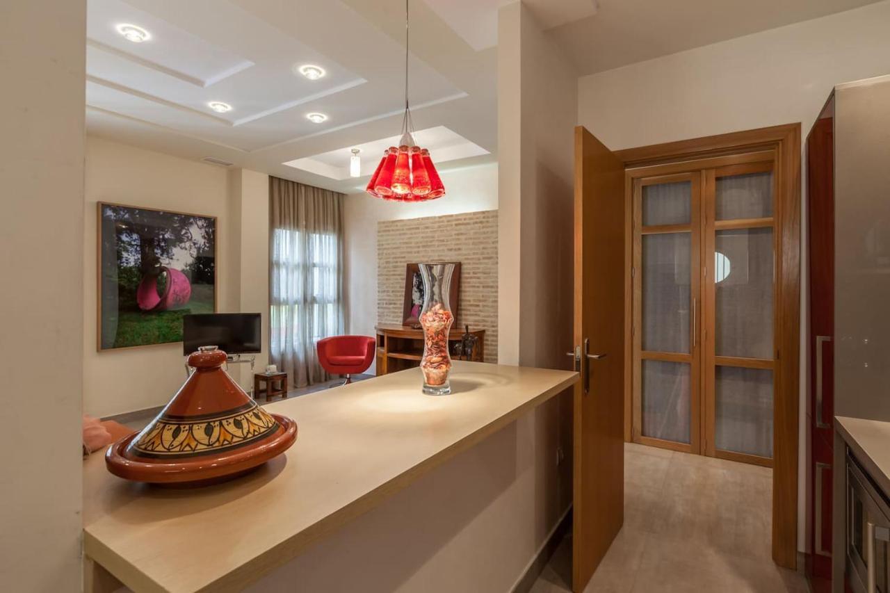 Con Encanto En El Barrio De Santa Cruz Apartamento Sevilla