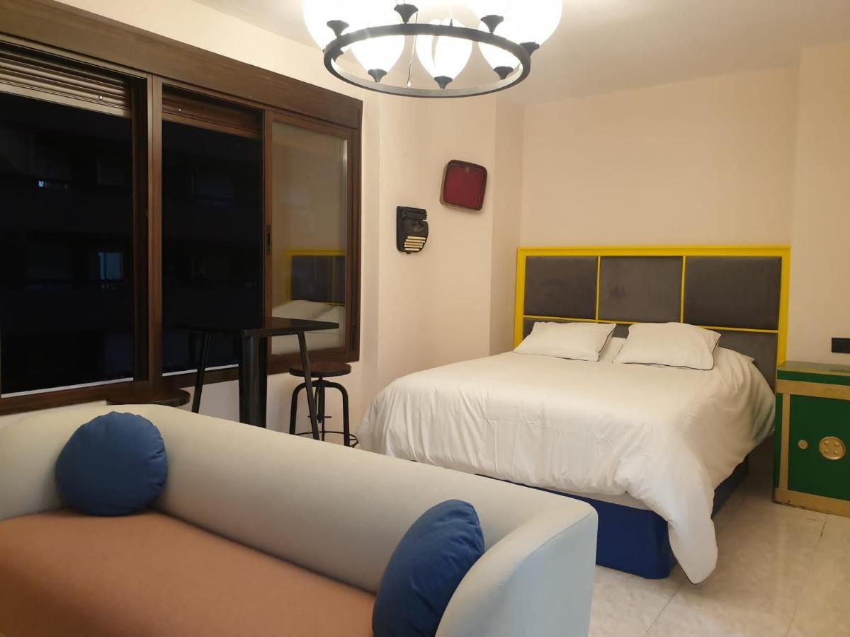 Triana Apartamento Sevilla