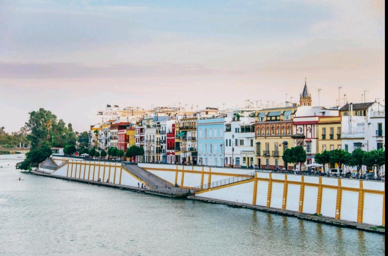 Apartamento Triana *