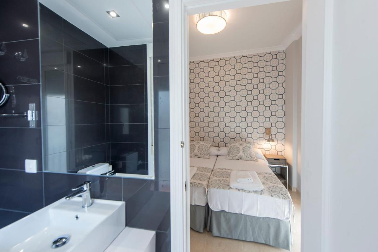 Apartamento Céntriko - Francos
