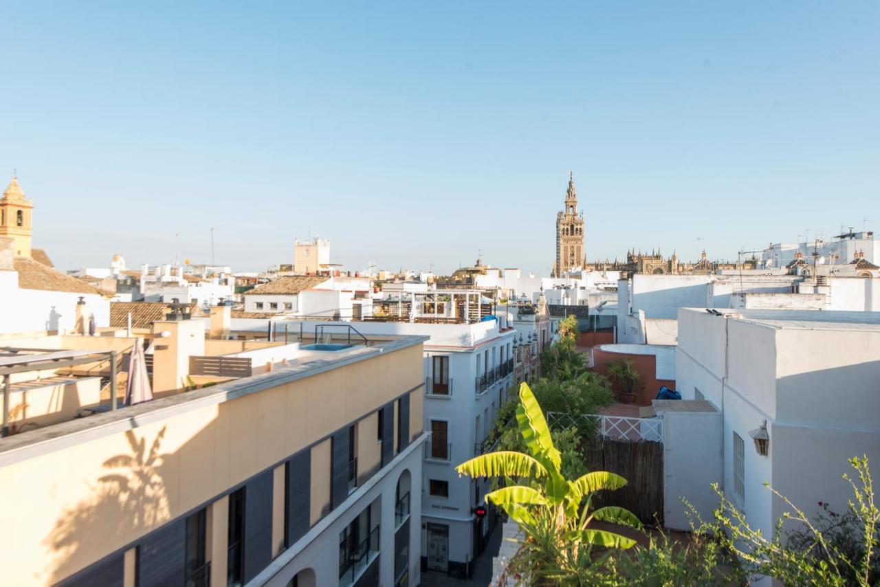 Apartamento Céntriko - Francos