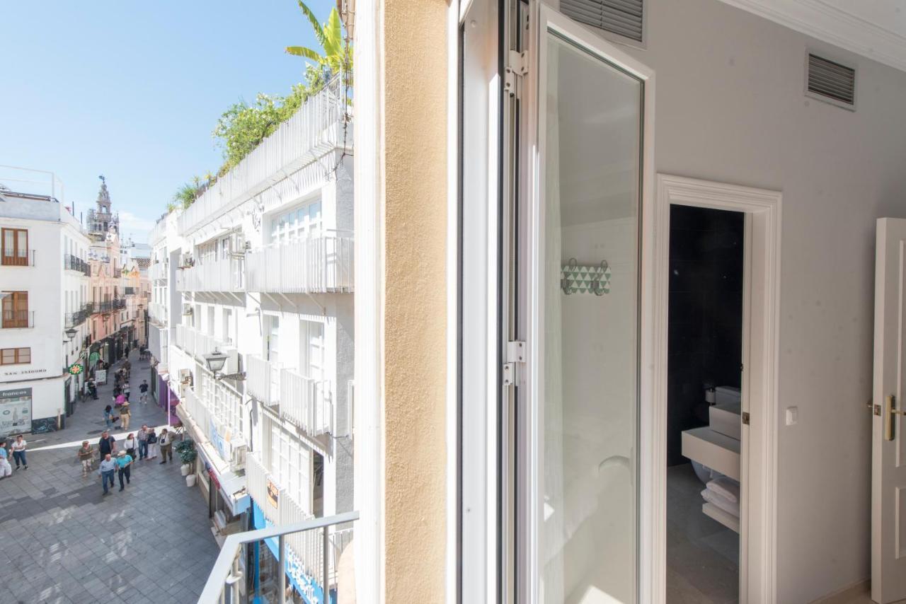 Céntriko - Francos Apartamento *