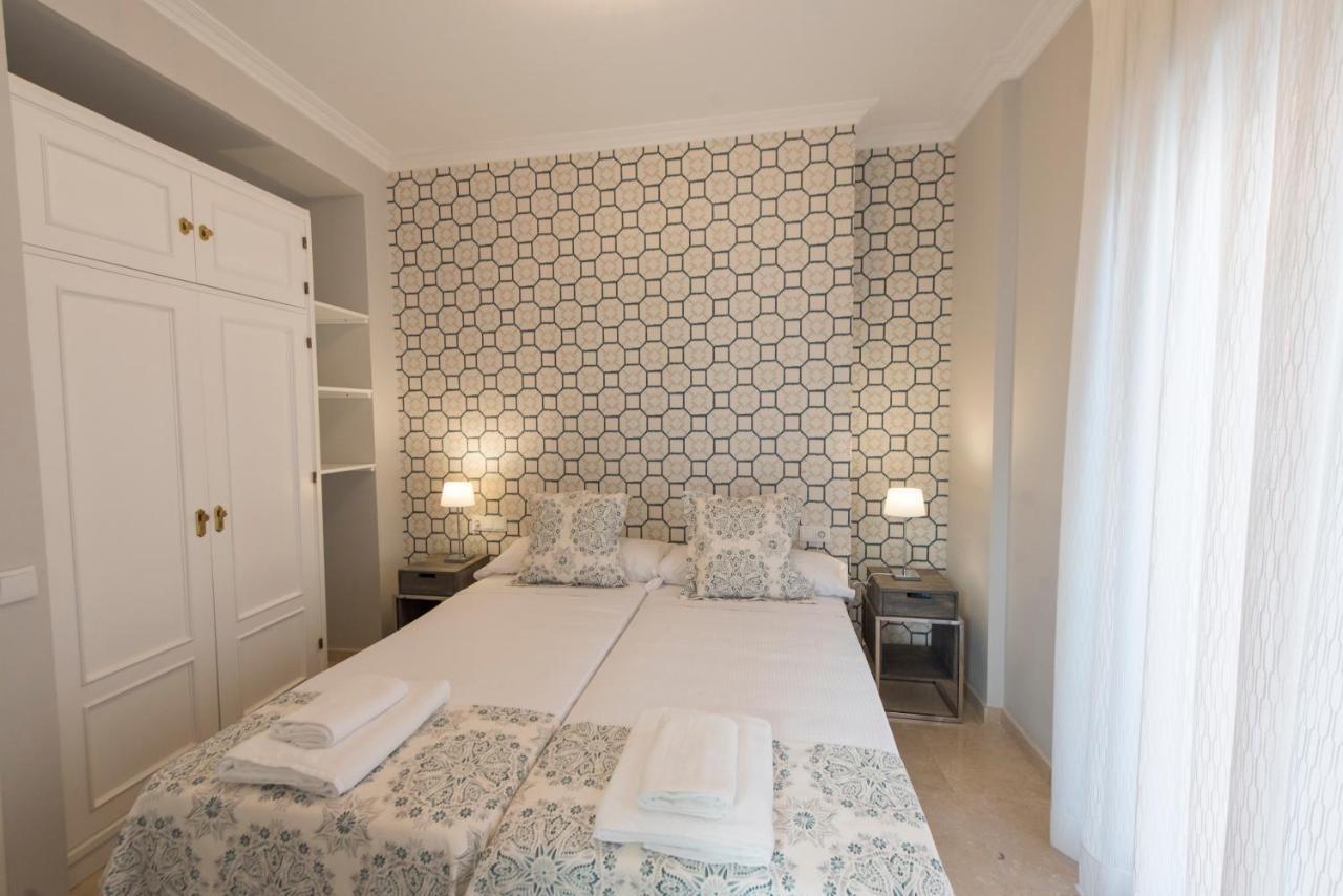 Céntriko - Francos Apartamento Sevilla