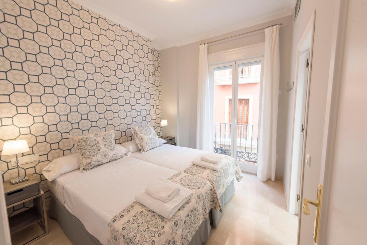 Apartamento Céntriko - Francos