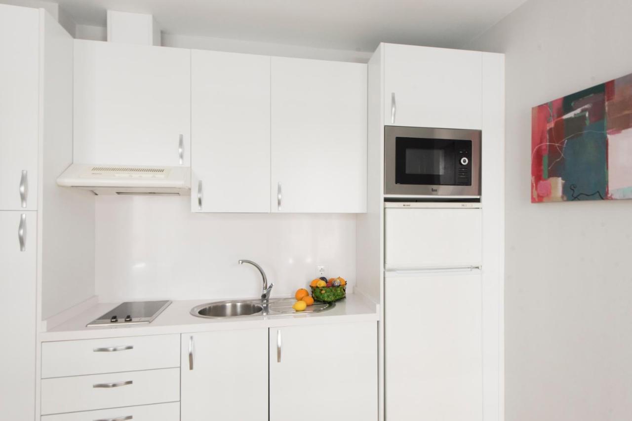 Apartamento Céntriko - Francos
