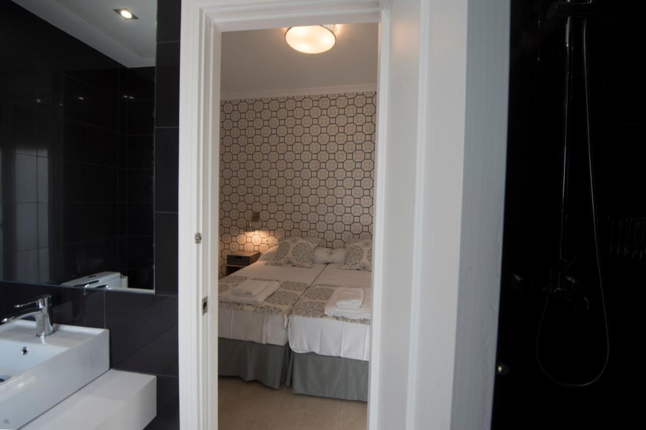Céntriko - Francos Apartamento
