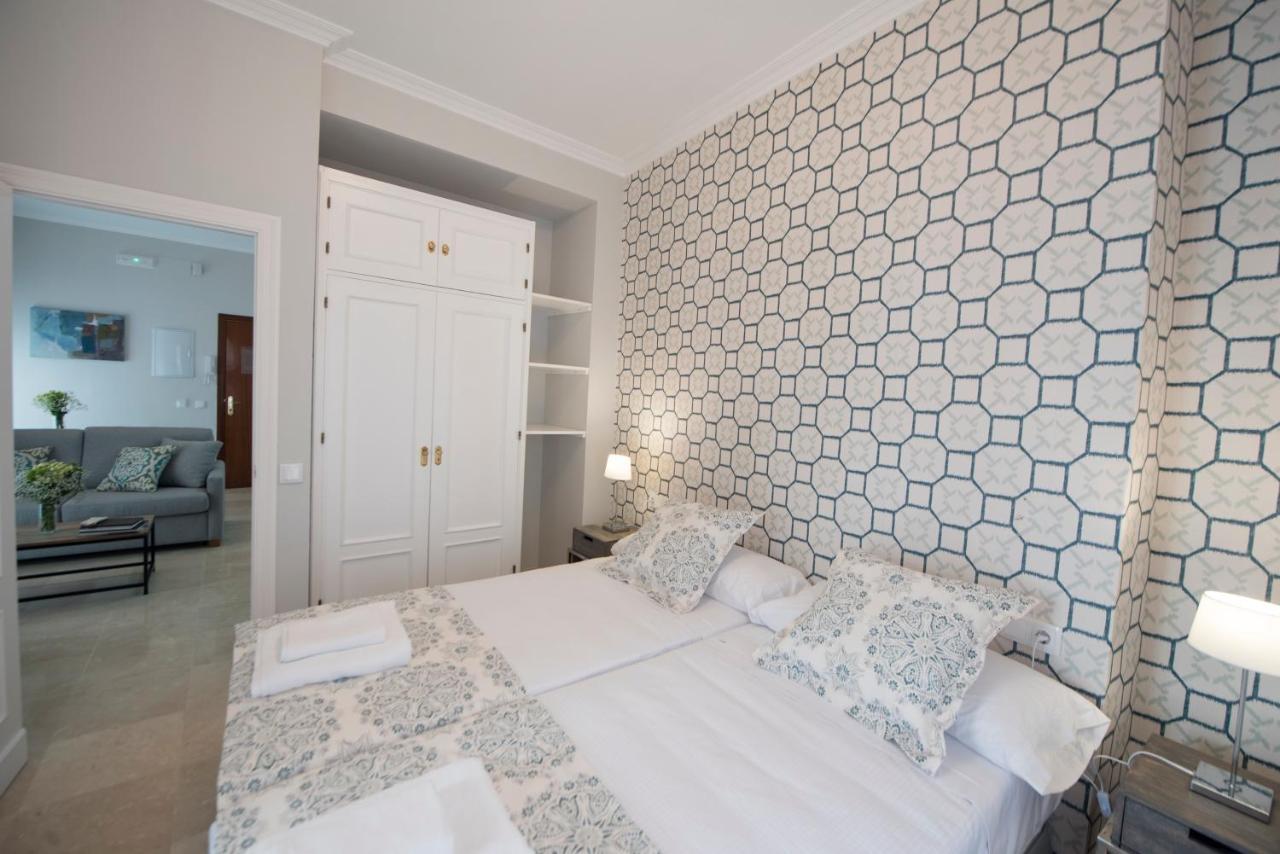 Apartamento Céntriko - Francos Sevilla