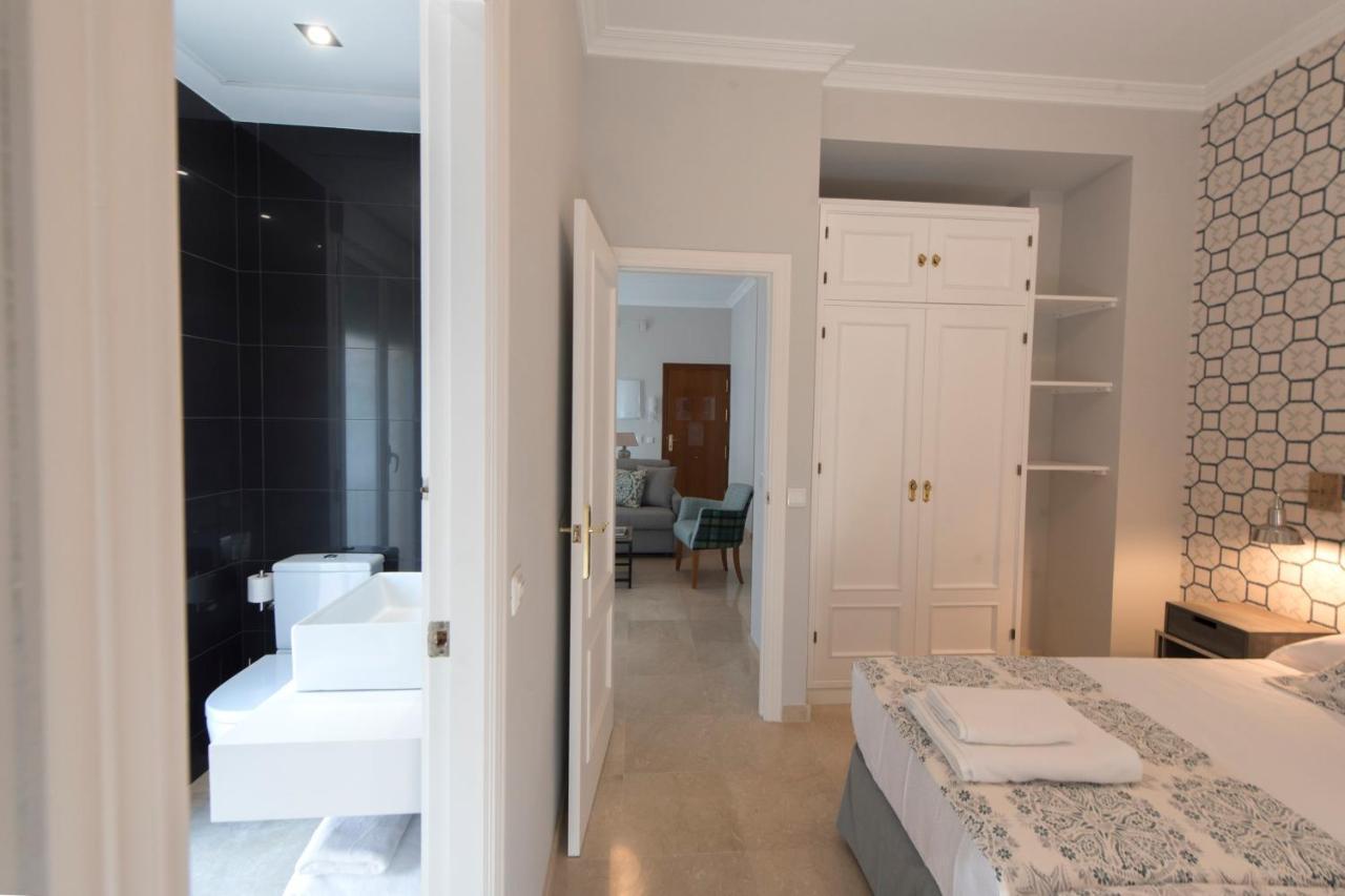 Céntriko - Francos Apartamento