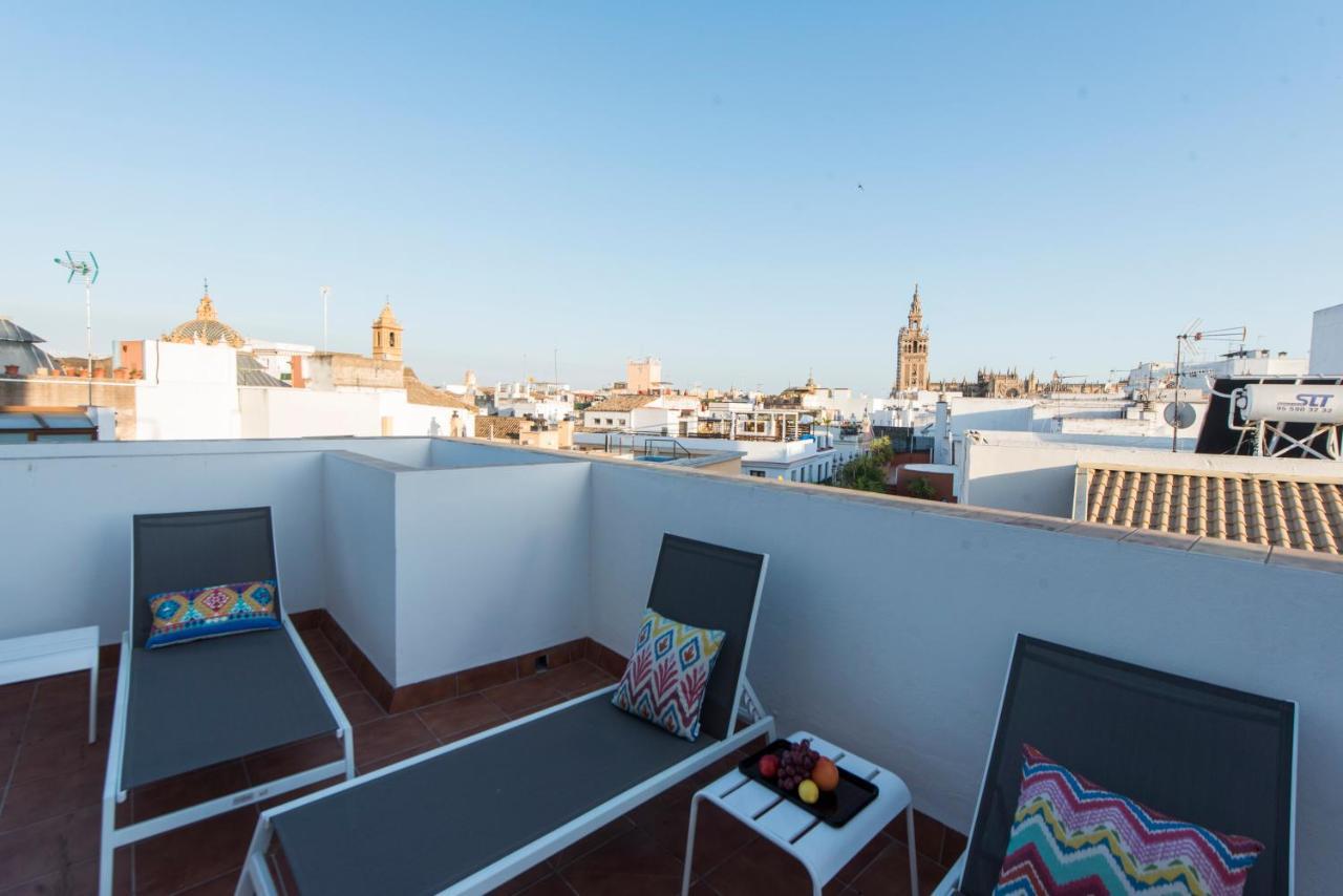 Apartamento Céntriko - Francos