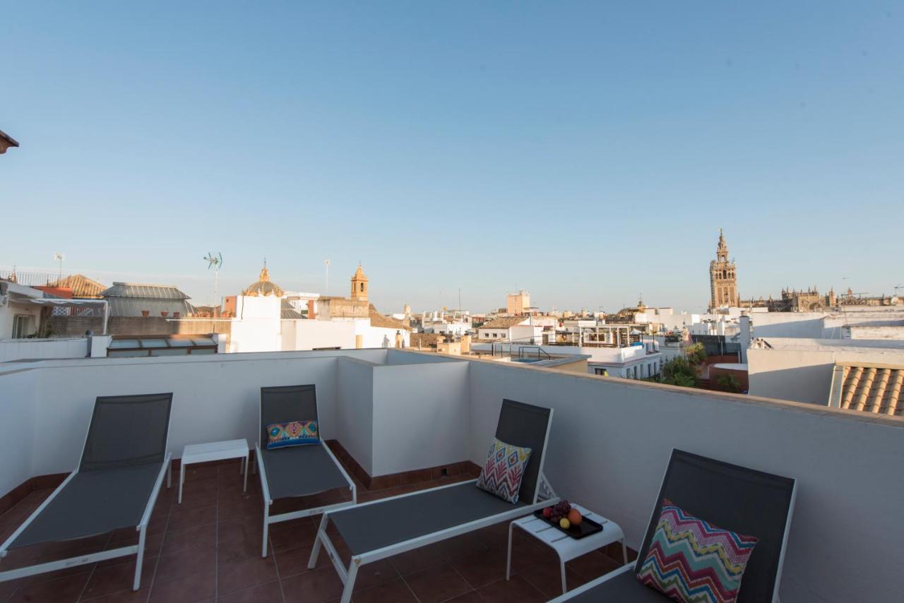 Céntriko - Francos Apartamento *
