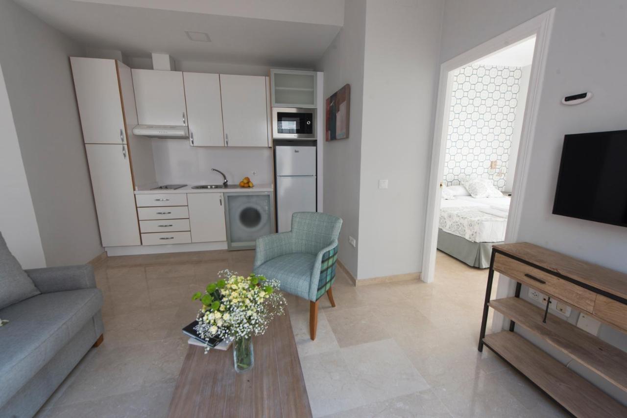 Céntriko - Francos Apartamento