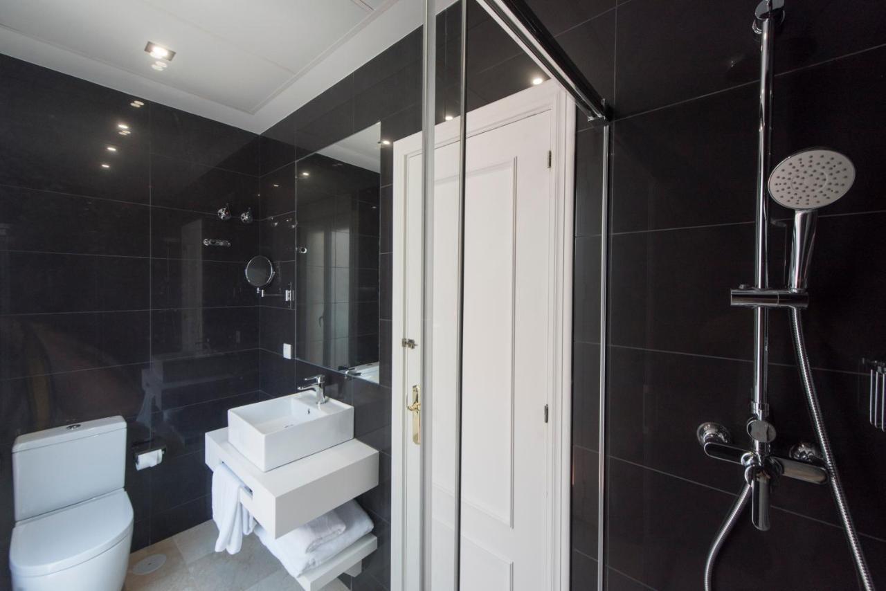 Apartamento Céntriko - Francos