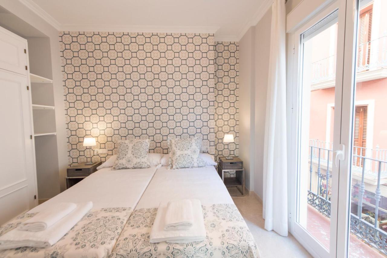 Apartamento Céntriko - Francos *