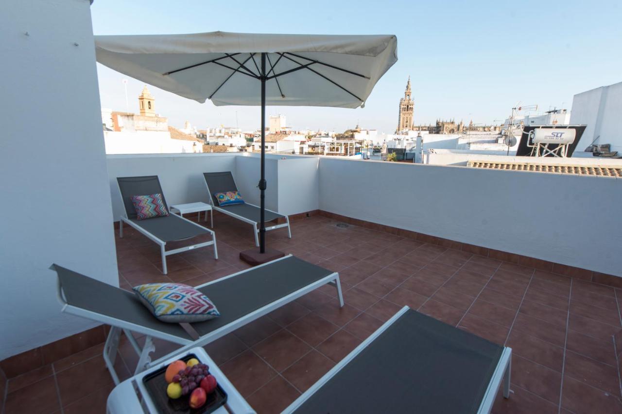 Apartamento Céntriko - Francos *