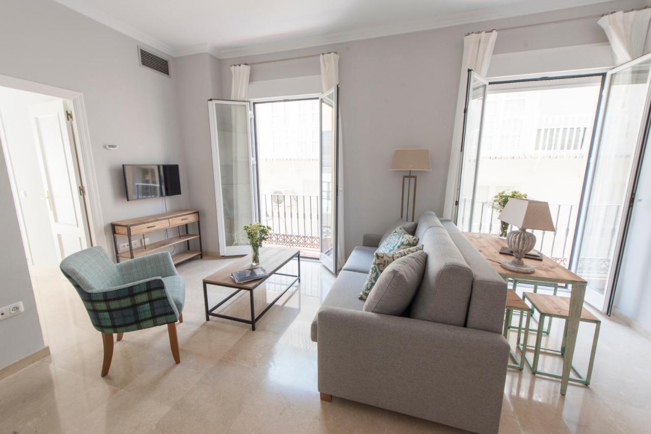 Apartamento Céntriko - Francos