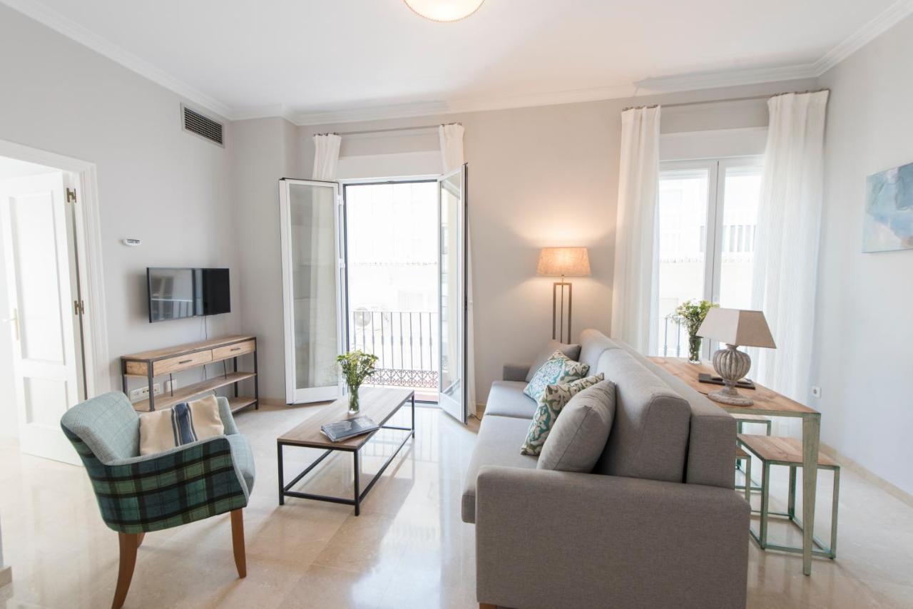 Céntriko - Francos Apartamento *