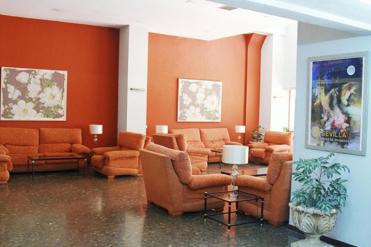 Triana Apartamento