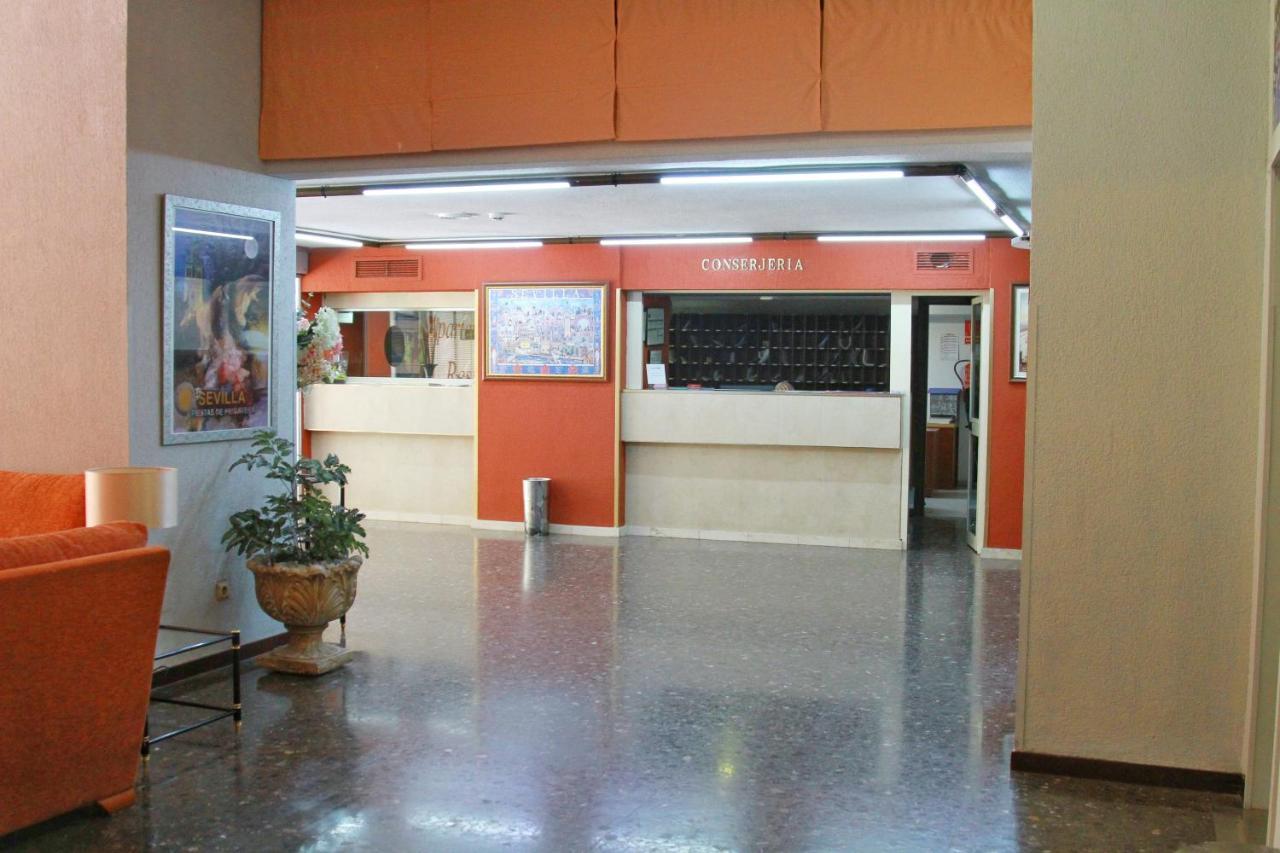 Apartamento Triana Sevilla