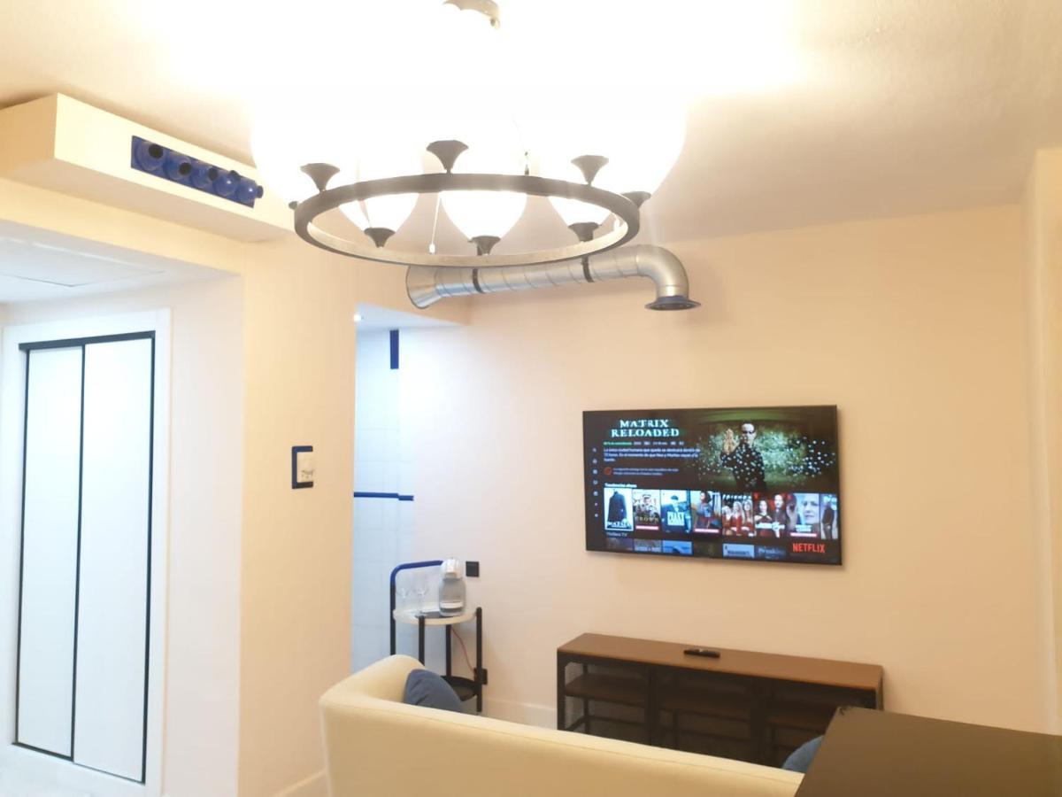 Apartamento Triana *
