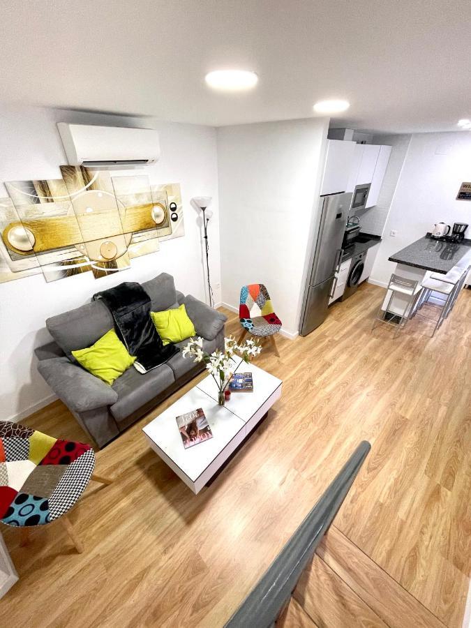 Apartamento Remolars