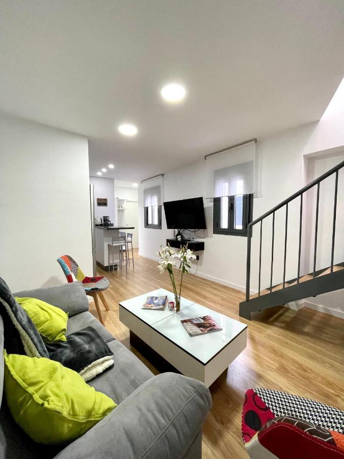 Remolars Apartamento Sevilla