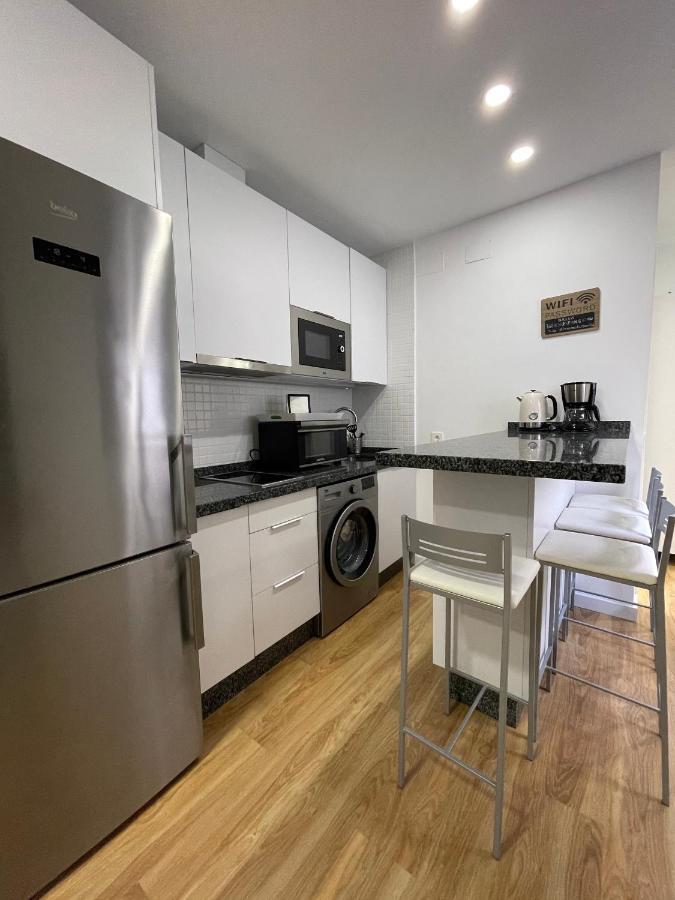 Apartamento Remolars Sevilla