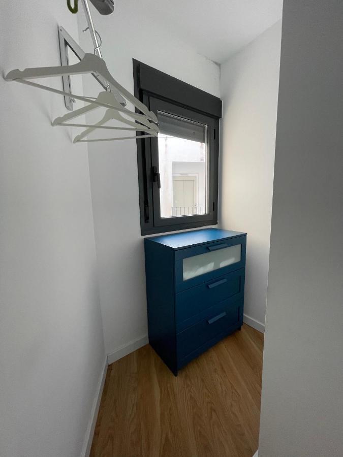 Apartamento Remolars