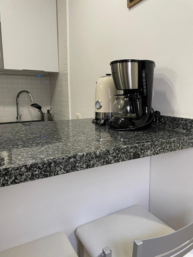 Apartamento Remolars *