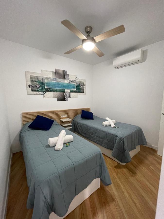 Apartamento Remolars Sevilla