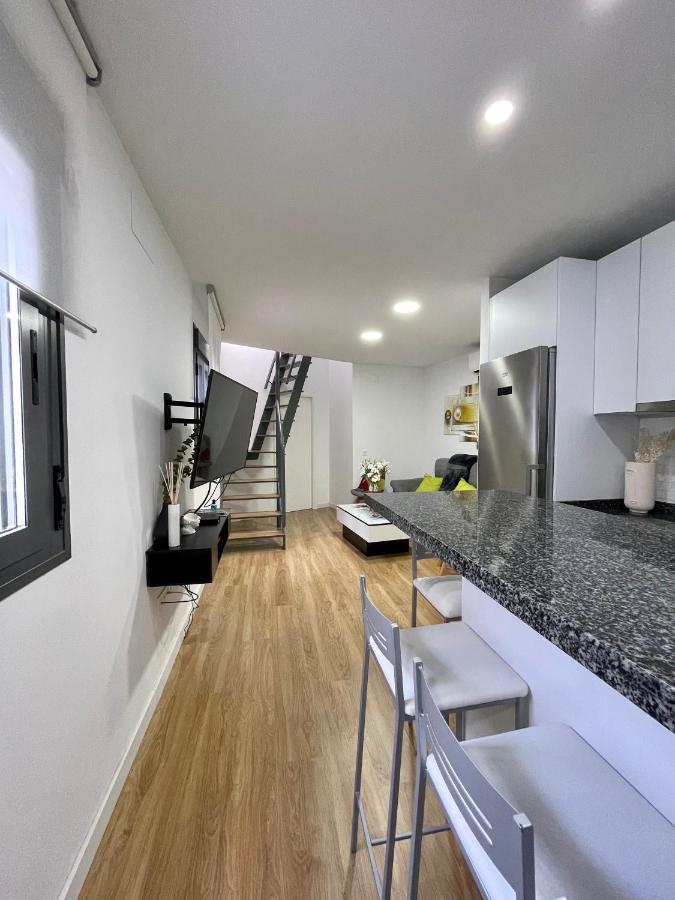 Apartamento Remolars *