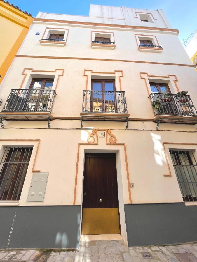 Remolars Sevilla