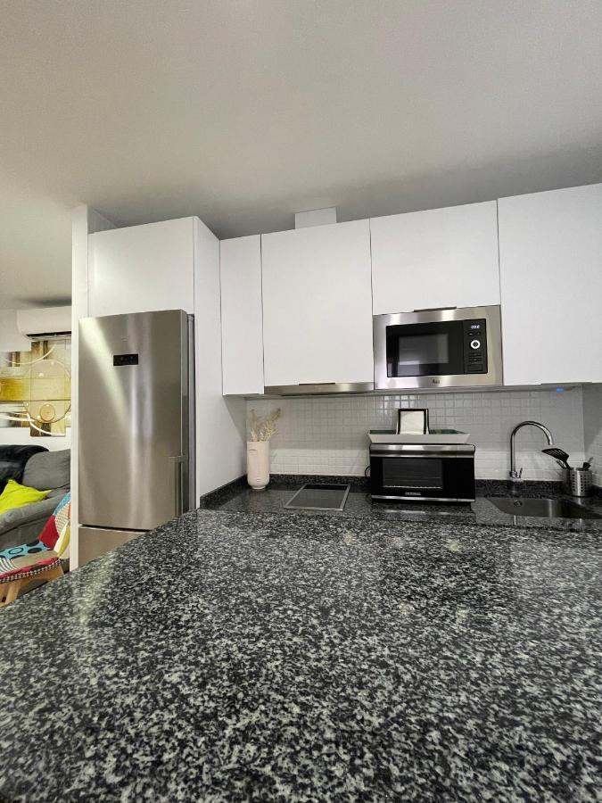 Remolars Apartamento Sevilla