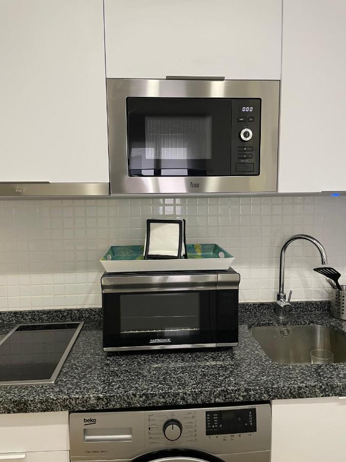 Remolars Apartamento Sevilla