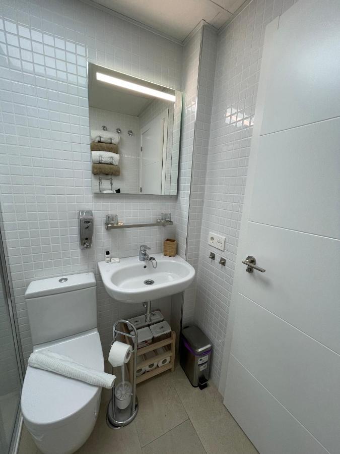 Apartamento Remolars
