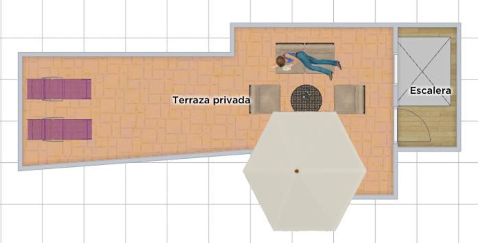 Apartamento Remolars *