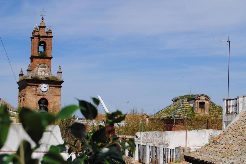 San Lorenzo Penthouse Apartamento