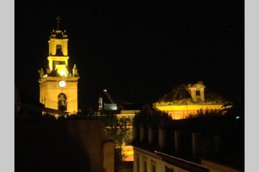 San Lorenzo Penthouse Apartamento *