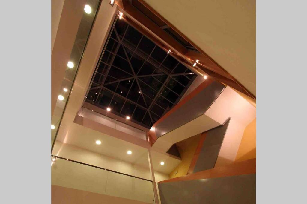 San Lorenzo Penthouse Apartamento *