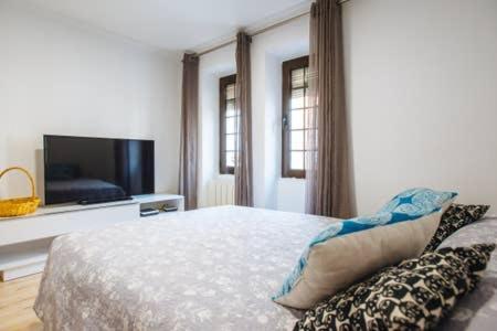 Apartamento 13 Calle San Jacinto Sevilla