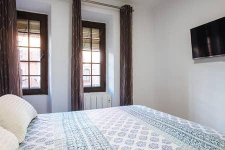 Apartamento 13 Calle San Jacinto *