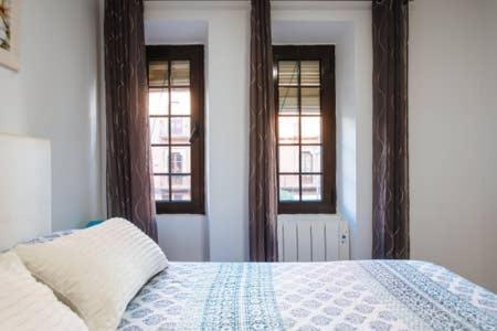 13 Calle San Jacinto Apartamento Sevilla