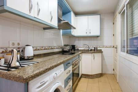 13 Calle San Jacinto Apartamento