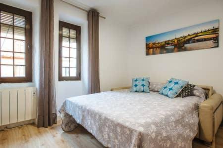 13 Calle San Jacinto Apartamento *