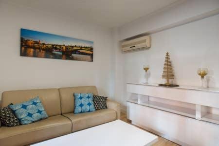 Apartamento 13 Calle San Jacinto