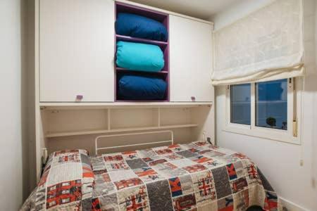 Apartamento 13 Calle San Jacinto