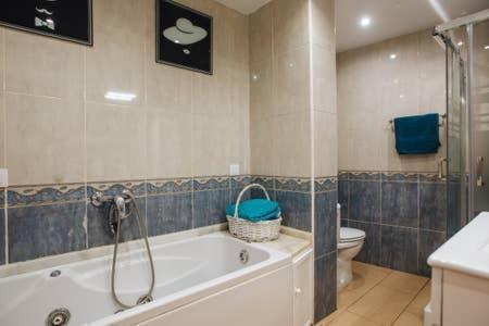 13 Calle San Jacinto Apartamento Sevilla