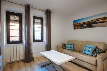 13 Calle San Jacinto Apartamento
