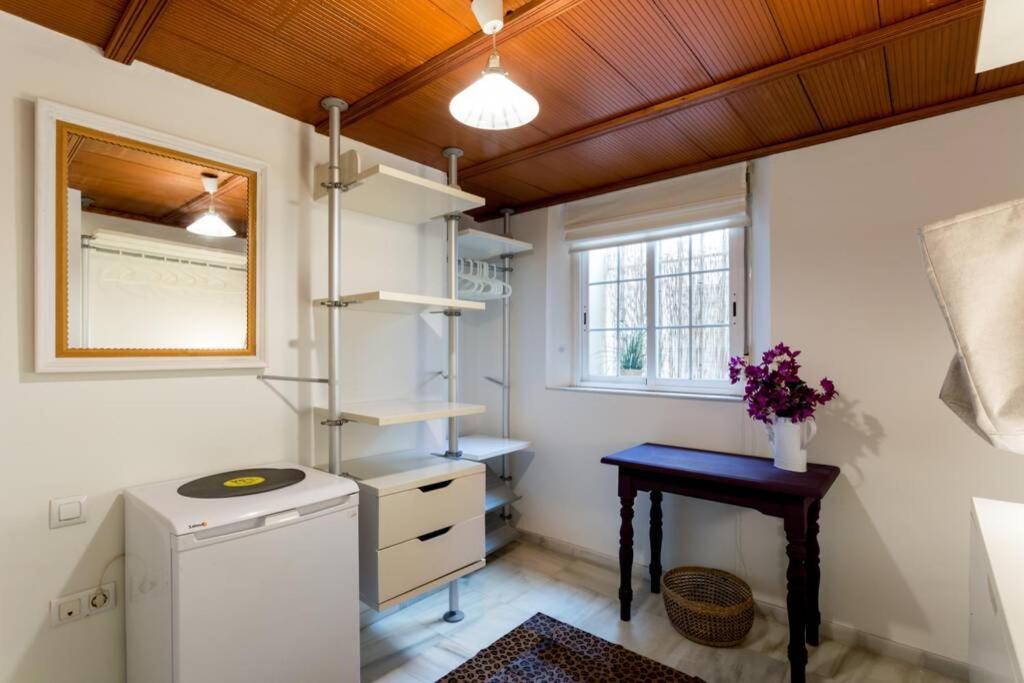 Apartamento Pretty Duplex In Bohemian District-city Center Sevilla