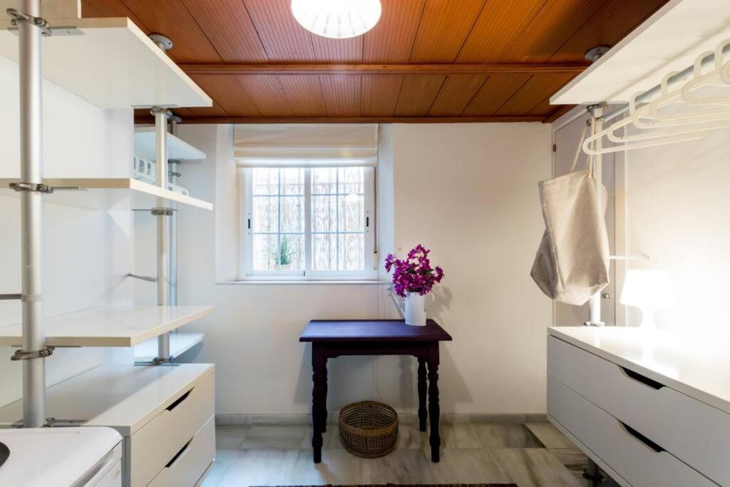 Apartamento Pretty Duplex In Bohemian District-city Center *